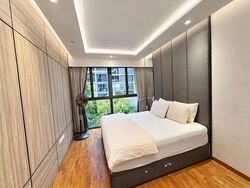 Twin Fountains (D25), Condominium #624797631